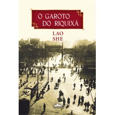 O garoto do riquixá