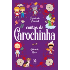 Contos da Carochinha