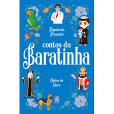 Contos da Baratinha