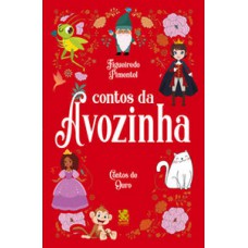 Contos da Avozinha