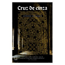 Cruz de cinza