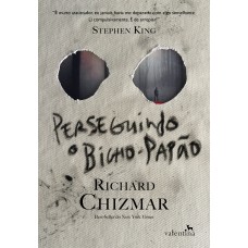 Perseguindo o Bicho-Papão