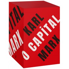 Box O capital