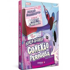 Homem-Aranha: conexão perigosa