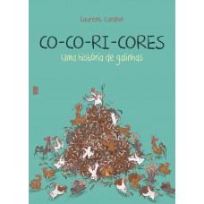 Co-co-ri-cores