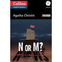 N or M? - English Readers - With Cd N or M? - English Readers - With Cd