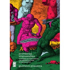 Primeiras impressões Primeiras impressões