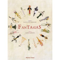 Fantasias Fantasias