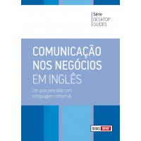 Comunicação nos negócios em inglês Comunicação nos negócios em inglês