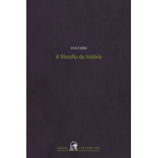 A filosofia da história