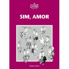 Sim, amor Sim, amor