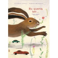 Eu queria ter... Eu queria ter...