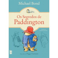 Os segredos de Paddington