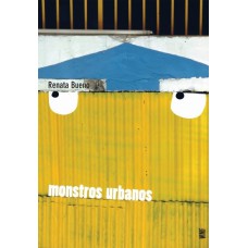 Monstros Urbanos Monstros Urbanos