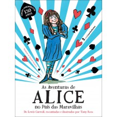As aventuras de Alice no país das Maravilhas