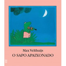 O sapo apaixonado