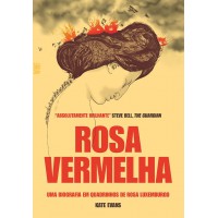 Rosa vermelha Rosa vermelha