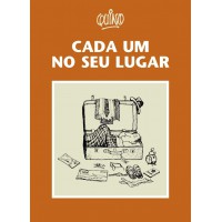 Cada um no seu lugar Cada um no seu lugar