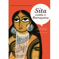 Sita conta o Ramayana