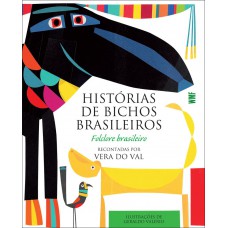 Histórias de bichos brasileiros