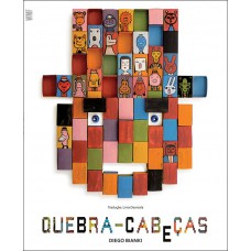 Quebra-cabeças Quebra-cabeças