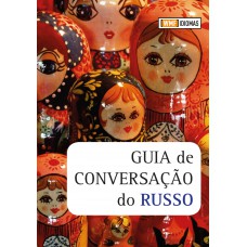 Guia de conversação do russo Guia de conversação do russo