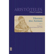 História dos animais - Tomo 2