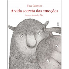 A vida secreta das emoções