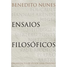 Ensaios filosóficos Ensaios filosóficos