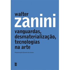 Walter Zanini Walter Zanini