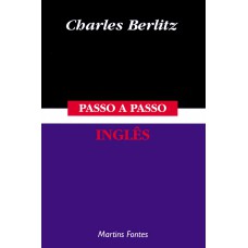 Passo a passo - inglês