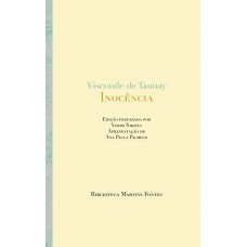 Inocência Inocência