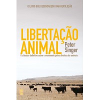 Libertação animal