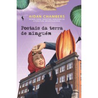 Postais da terra de ninguém