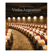 Vinho argentino Vinho argentino