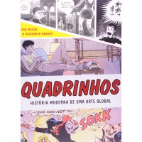 Quadrinhos Quadrinhos