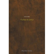 O preço da justiça O preço da justiça