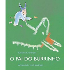 O pai do burrinho