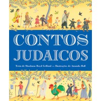 Contos Judaicos