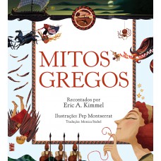 Mitos gregos