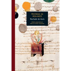 Histórias da meia-noite Histórias da meia-noite