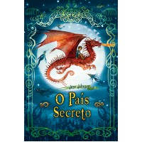 O país secreto O país secreto