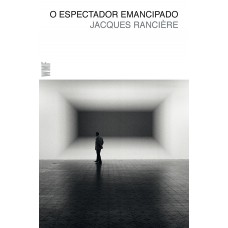 O espectador emancipado O espectador emancipado