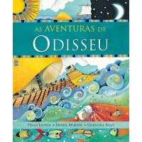 As aventuras de Odisseu