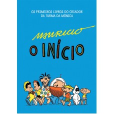 Maurício - O início