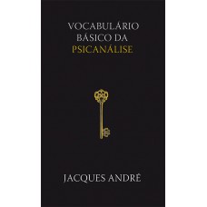 Vocabulário básico da psicanálise