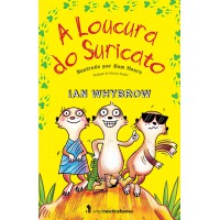 A loucura do Suricato A loucura do Suricato