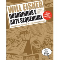 Quadrinhos e arte sequencial