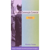 Guia de conversação comercial Guia de conversação comercial