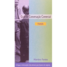 Guia de conversação comercial Guia de conversação comercial